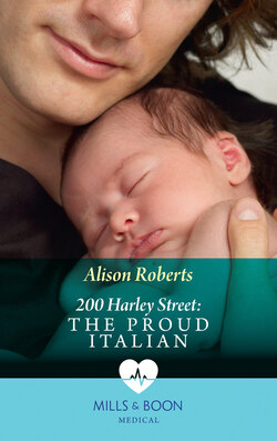 200 Harley Street: The Proud Italian