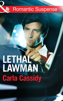 Lethal Lawman
