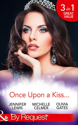 Once Upon A Kiss...