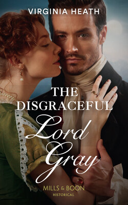 The Disgraceful Lord Gray