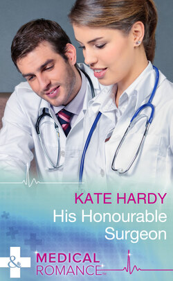 His Honourable Surgeon