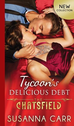 Tycoon's Delicious Debt