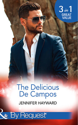 The Delicious De Campos