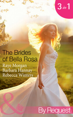 The Brides of Bella Rosa