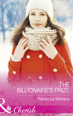 The Billionaire's Prize