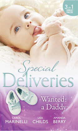 Special Deliveries: Wanted: A Daddy