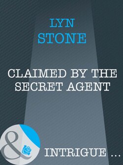 Claimed by the Secret Agent