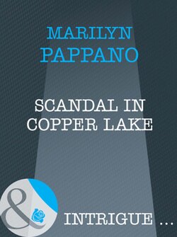 Scandal in Copper Lake