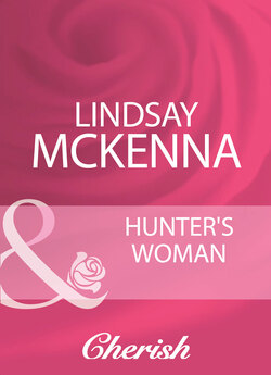 Hunter's Woman