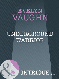 Underground Warrior