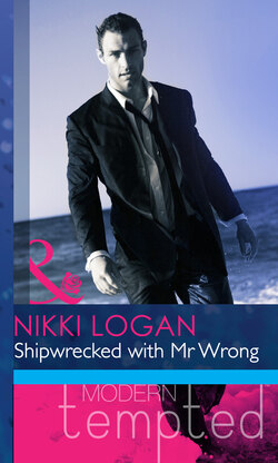 Shipwrecked with Mr Wrong