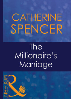 The Millionaire's Marriage