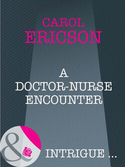 A Doctor-Nurse Encounter