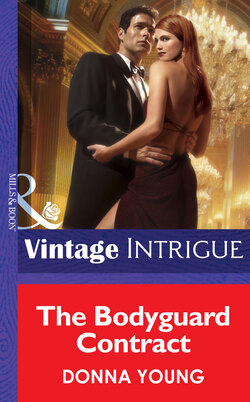 The Bodyguard Contract