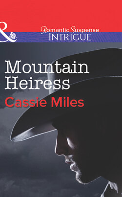 Mountain Heiress