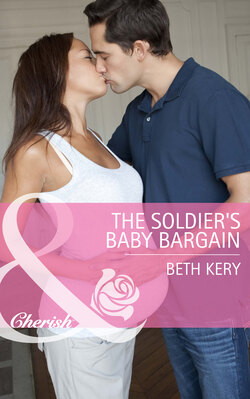 The Soldier's Baby Bargain