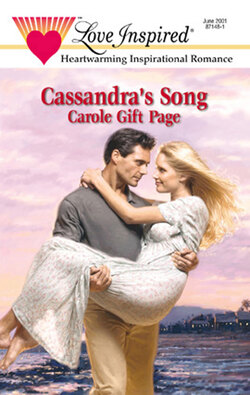 Cassandra's Song