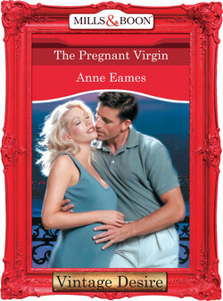 The Pregnant Virgin