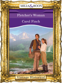 Fletcher's Woman