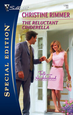 The Reluctant Cinderella