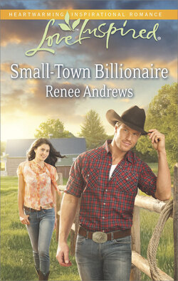 Small-Town Billionaire