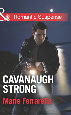 Cavanaugh Strong