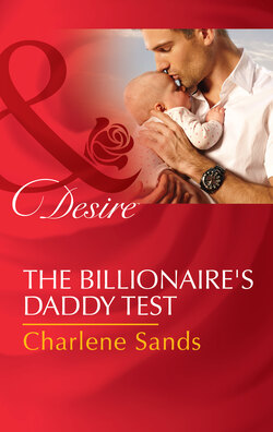 The Billionaire's Daddy Test