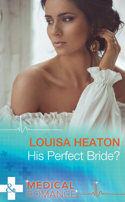 His Perfect Bride?