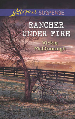 Rancher Under Fire