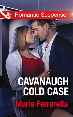 Cavanaugh Cold Case