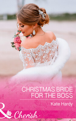 Christmas Bride For The Boss