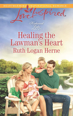 Healing the Lawman's Heart