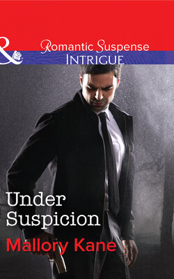 Under Suspicion