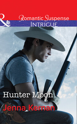 Hunter Moon