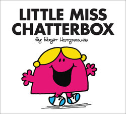 Little Miss Chatterbox