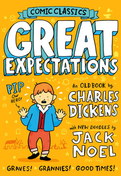 Comic Classics: Great Expectations