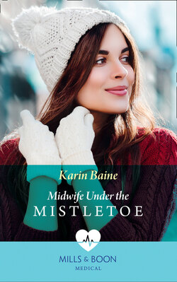 Midwife Under The Mistletoe