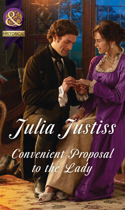 Convenient Proposal To The Lady