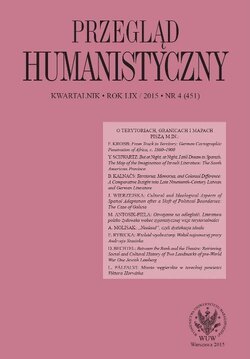 Przegląd Humanistyczny 2015/4 (451)