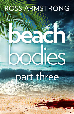 Beach Bodies: Part Three