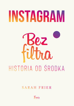 Instagram. Bez filtra