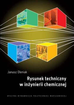 Rysunek techniczny w inżynierii chemicznej