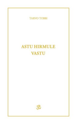 Astu hirmule vastu