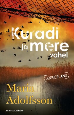 Kuradi ja mere vahel