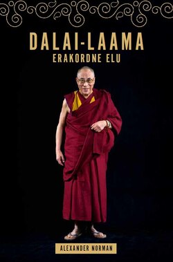 Dalai-laama: erakordne elu