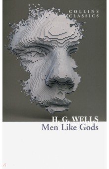 Men Like Gods