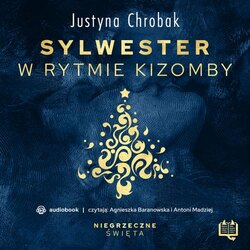 Sylwester w rytmie kizomby. Niegrzeczne święta (8)