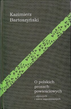 O polskich prozach powieściowych