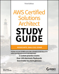 AWS Certified Solutions Architect Study Guide