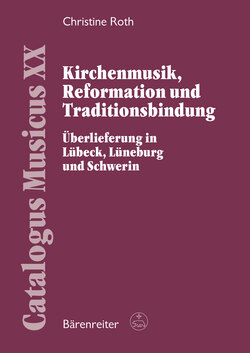 Kirchenmusik, Reformation und Traditionsbindung